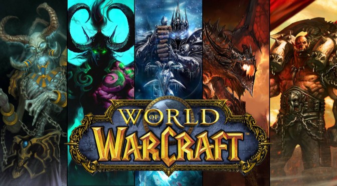 World of Warcraft