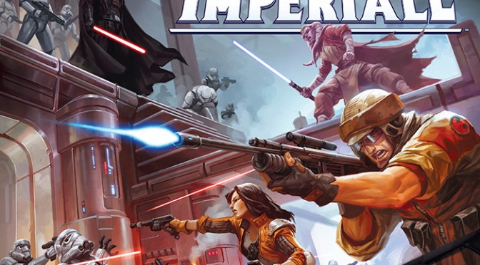 Star Wars: Assalto Imperiale